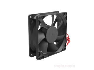 Cooler 120 / 6000, 12V, Cooler Fan Вентилятор foto 3