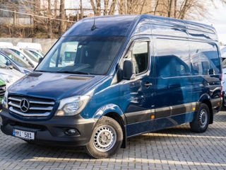 Mercedes Sprinter 316 foto 4