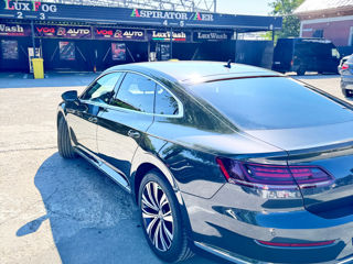 Volkswagen Arteon foto 2