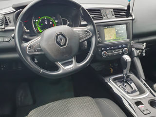 Renault Kadjar foto 5