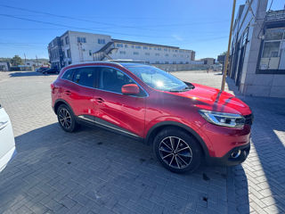 Renault Kadjar foto 3