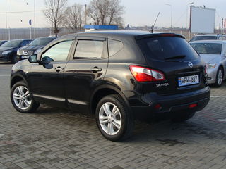 Nissan Qashqai foto 4