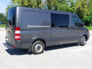 Mercedes Sprinter 316cdi foto 3