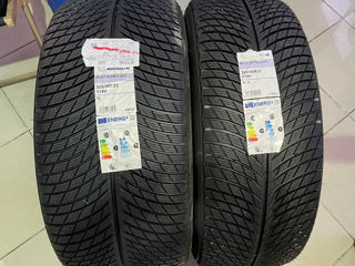 285/45R22 - 325/40R22 Michelin PA5. Зима. Mercedes GLS.