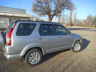 Honda CR-V foto 2