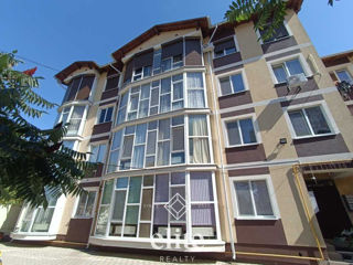 Apartament cu 1 cameră, 29 m², Durlești, Chișinău foto 6
