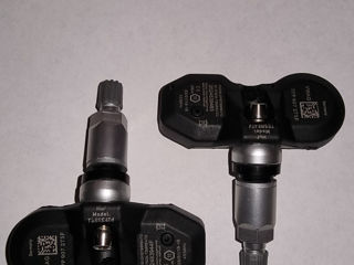 Датчики давления tpms audi volkswagen original foto 3