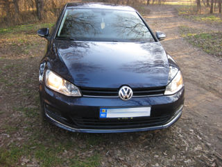 Volkswagen Golf foto 2