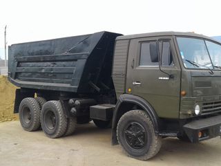 Kamaz Самосвал 5511 foto 6