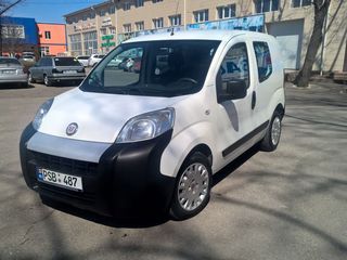 Fiat Fiorino foto 8