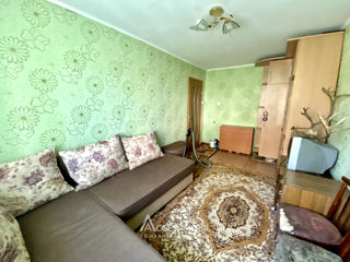 Apartament cu 3 camere, 72 m², Poșta Veche, Chișinău foto 5