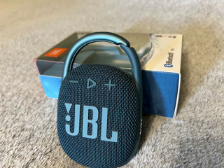 Jbl clip 4
