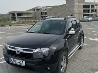 Dacia Duster foto 1