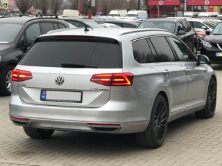 Volkswagen Passat foto 4