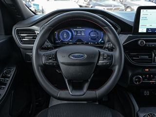 Ford Kuga foto 10