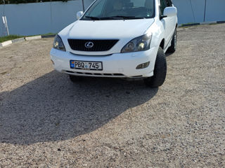 Lexus RX Series foto 7