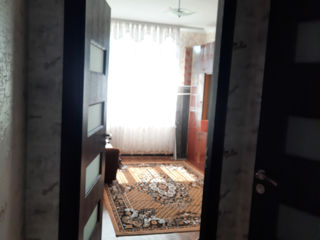 Apartament cu 2 camere, 53 m², BAM, Bălți foto 4