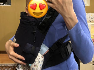 Рюкзак Слинг Rucsac sling фото 0