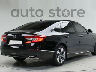 Honda Accord foto 2