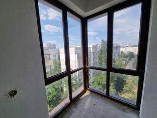 Apartament cu 3 camere, 105 m², Centru, Chișinău foto 1