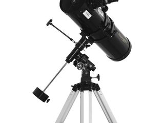 Мощнейший Телескоп Omegon 150/750 foto 6