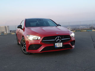 Mercedes CLA foto 20