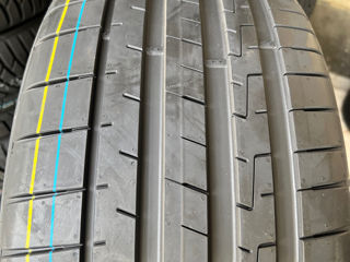 295/40 R19 и 265/45 R19 Hankook  Evo Z/ Porsche Version foto 14