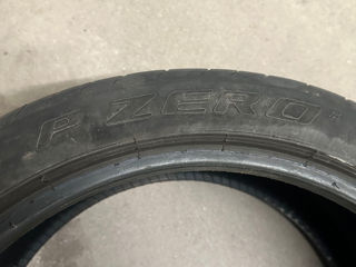 Pirelli 255 40 ZR 19 foto 2