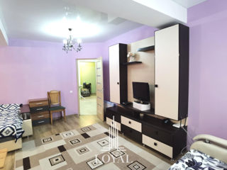 Apartament cu 2 camere, 70 m², Buiucani, Chișinău foto 3