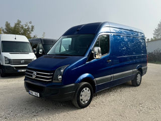 Volkswagen CRAFTER 120kw foto 2