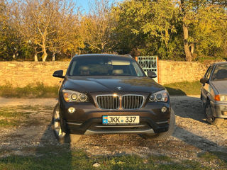 BMW X1 foto 2