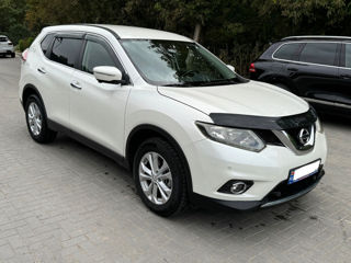 Nissan X-Trail T32(2013-2021) Запаска. foto 5