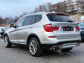 BMW X3 foto 4