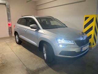 Skoda Karoq foto 2