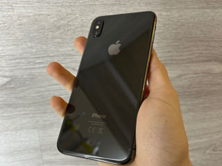 iPhone XS Max Black 9/10