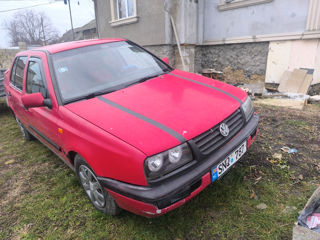 Volkswagen Vento