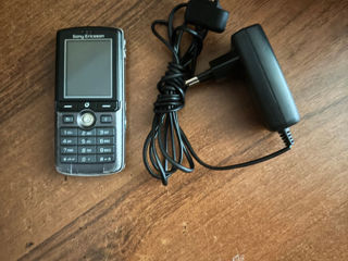 Sony Ericsson K750i