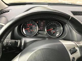 Nissan Qashqai foto 18