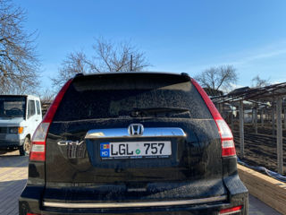 Honda CR-V foto 3