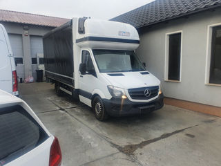 Mercedes Sprinter 316