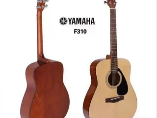 Yamaha F310 сост. 9/10 i plu complect de coarde foto 2