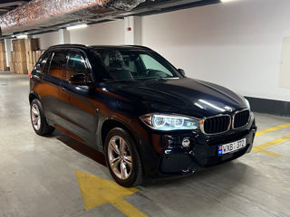 BMW X5 foto 3