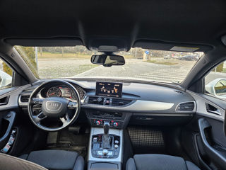 Audi A6 Avant foto 8
