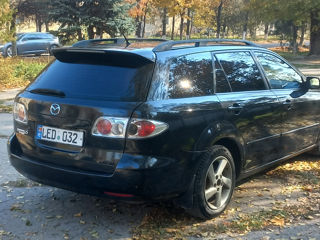 Mazda 6 foto 6