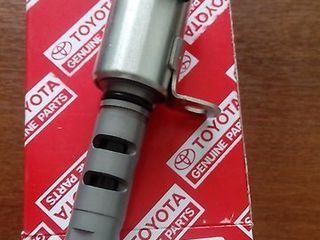 Клапан VVTI/Клапан EGR Toyota  1ZZFE ,4ZZFE, 3ZZFE foto 1