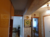 Apartament cu 3 camere, 65 m², Râșcani, Chișinău foto 1