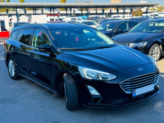 Ford Focus foto 3