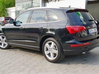 Audi Q5 foto 3