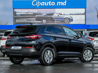 Opel Grandland X foto 5