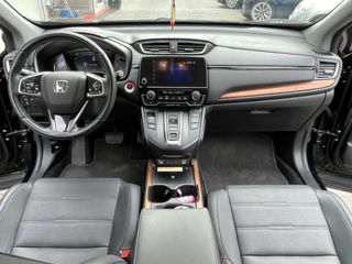 Honda CR-V foto 8